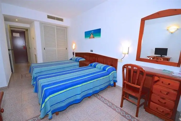 Hostal Residencia Molins Park 