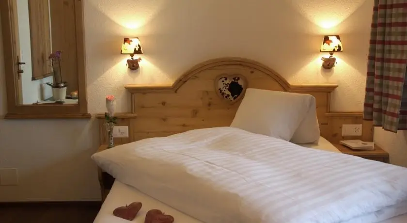 Hotel Caprice - Grindelwald 