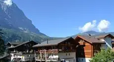 Hotel Caprice - Grindelwald 