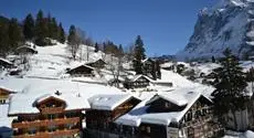 Hotel Caprice - Grindelwald 