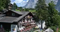 Hotel Caprice - Grindelwald 