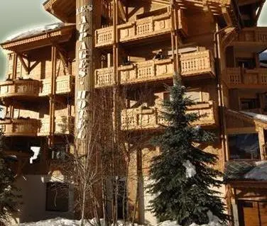 Les Alpages Hotel Alpe d'Huez