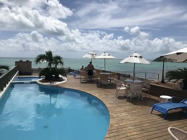 Mirador Praia Hotel 