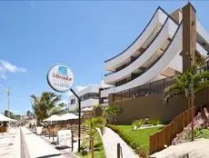 Mirador Praia Hotel 