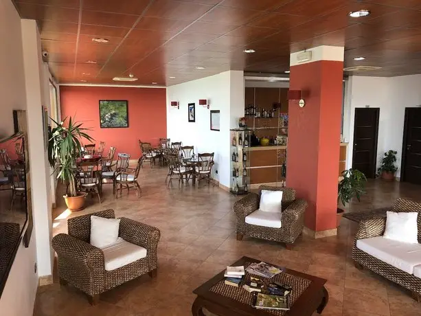 Residence Hotel Antica Perla 