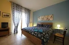 B&B La Rosa Blu 