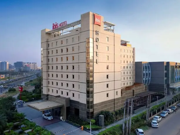 Ibis Gurgaon Golf Course Road - An Accorhotels Brand