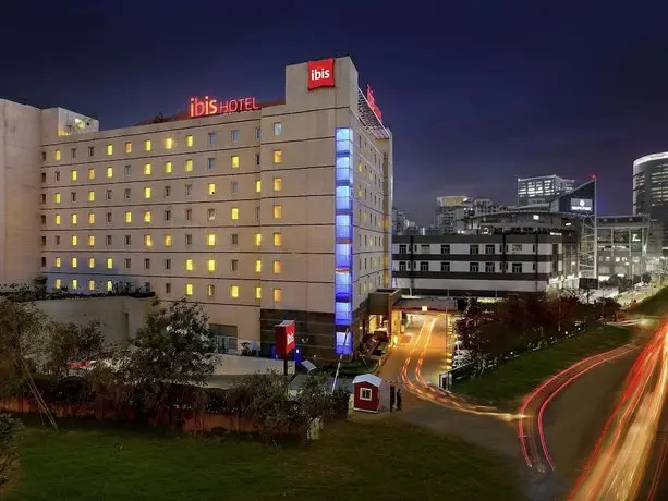 Ibis Gurgaon Golf Course Road - An Accorhotels Brand