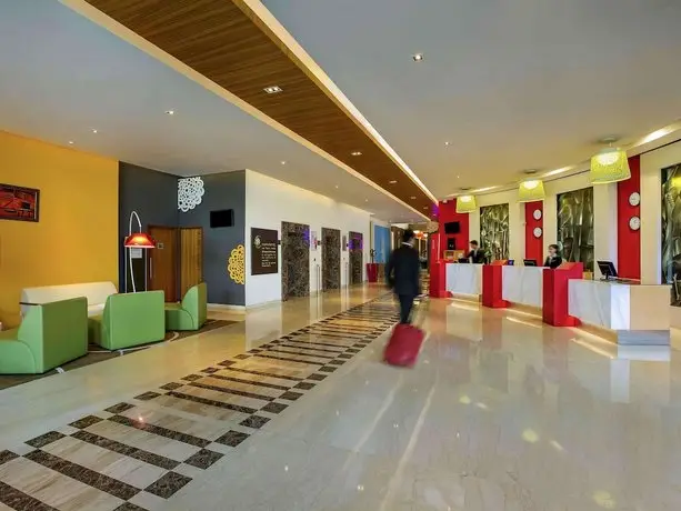 Ibis Gurgaon Golf Course Road - An Accorhotels Brand