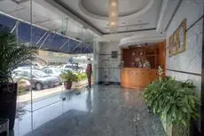 Al Diar Palm Hotel Apartments 