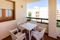 Apartments Arlanza 