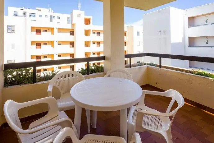 Apartments Arlanza 