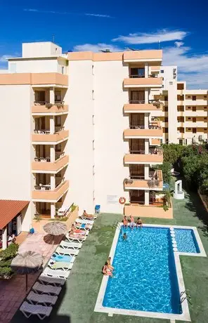 Apartments Arlanza 