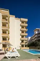 Apartments Arlanza 