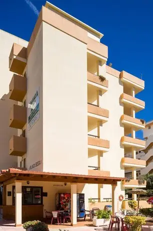 Apartments Arlanza 