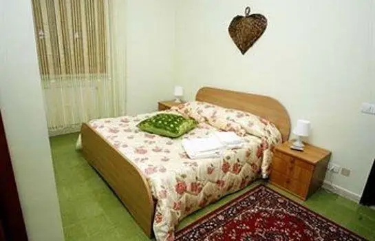 Bed and Breakfast Luana Inn Airport