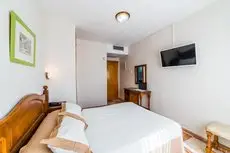 Hotel Sevilla Almeria 