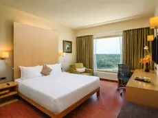 Novotel Hyderabad Airport 