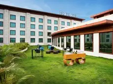 Novotel Hyderabad Airport 