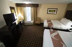 Quality Inn Pasadena Houston 