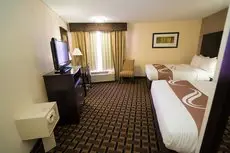 Quality Inn Pasadena Houston 