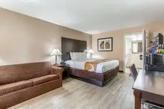 Quality Inn Pasadena Houston 