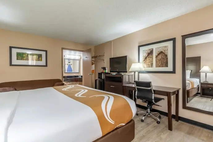 Quality Inn Pasadena Houston 