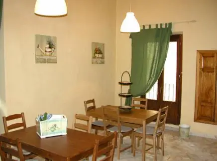 Rebecca's House Bed & Breakfast Pistoia 