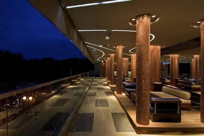 Vivanta Bengaluru Whitefield 