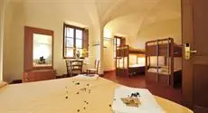 Chiostro Delle Monache Hostel Volterra 