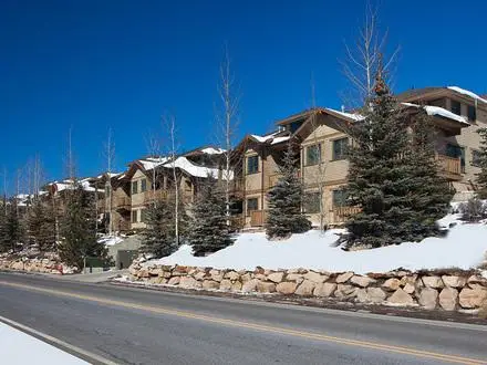 Greyhawk at Deer Valley Condos