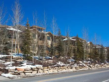 Greyhawk at Deer Valley Condos