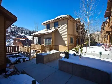 Greyhawk at Deer Valley Condos