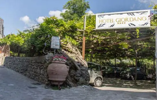 Hotel Giordano