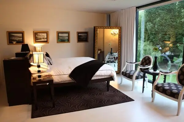 Queenstown Park Boutique Hotel