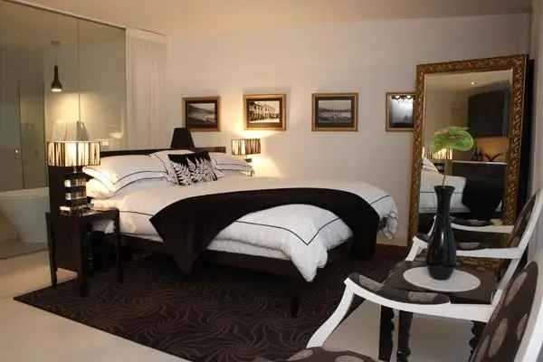 Queenstown Park Boutique Hotel