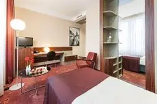 AZIMUT Hotel Cologne 