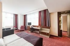 AZIMUT Hotel Cologne 