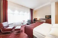 AZIMUT Hotel Cologne 