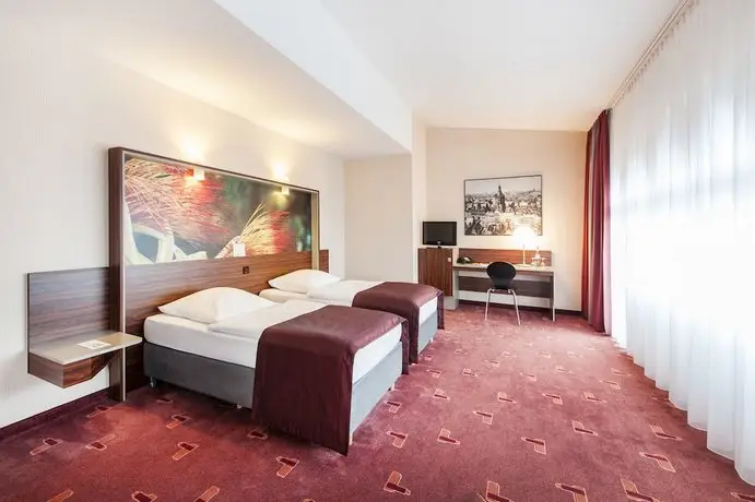 AZIMUT Hotel Cologne 