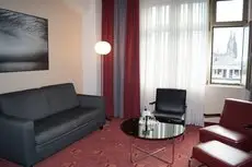 AZIMUT Hotel Cologne 