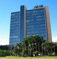 Airam Brasilia Hotel 