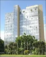 Airam Brasilia Hotel 