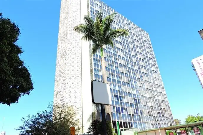 Airam Brasilia Hotel 