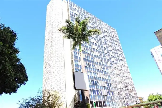 Airam Brasilia Hotel 