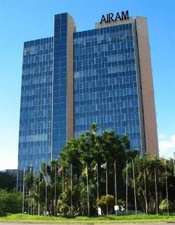 Airam Brasilia Hotel 