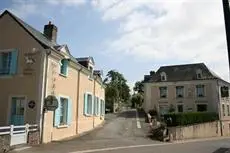 Auberge Du Cheval Blanc Beaumont-Pied-de-Boeuf 