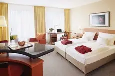 Best Western Premier Airporthotel Fontane Berlin 