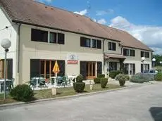 Hotel Le Pressoir - Auxerre Appoigny 