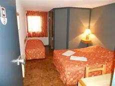 Hotel Le Pressoir - Auxerre Appoigny 